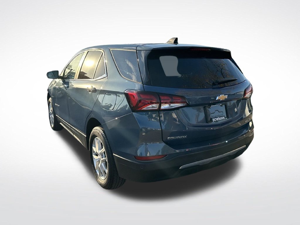 2024 Chevrolet Equinox LT - Photo 14