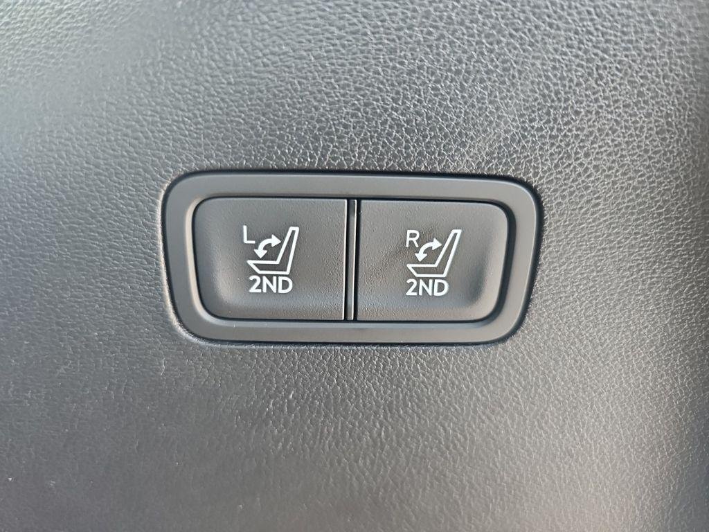 New 2026 Black Hyundai Calligraphy image 46