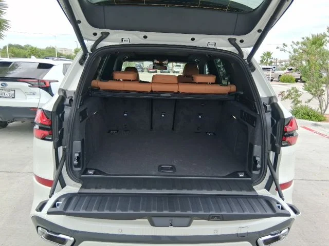 2026 BMW X5 40i - Photo 6