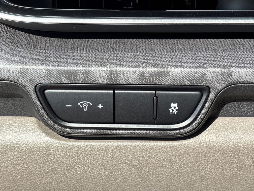 2026 Kia Carnival EX - Photo 30