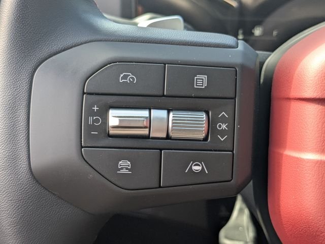 New 2026 Aurora Black Pearl Kia GT-Line image 24