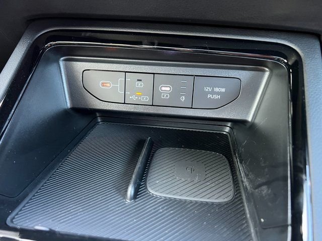 2026 Kia K5 GT-Line - Photo 23