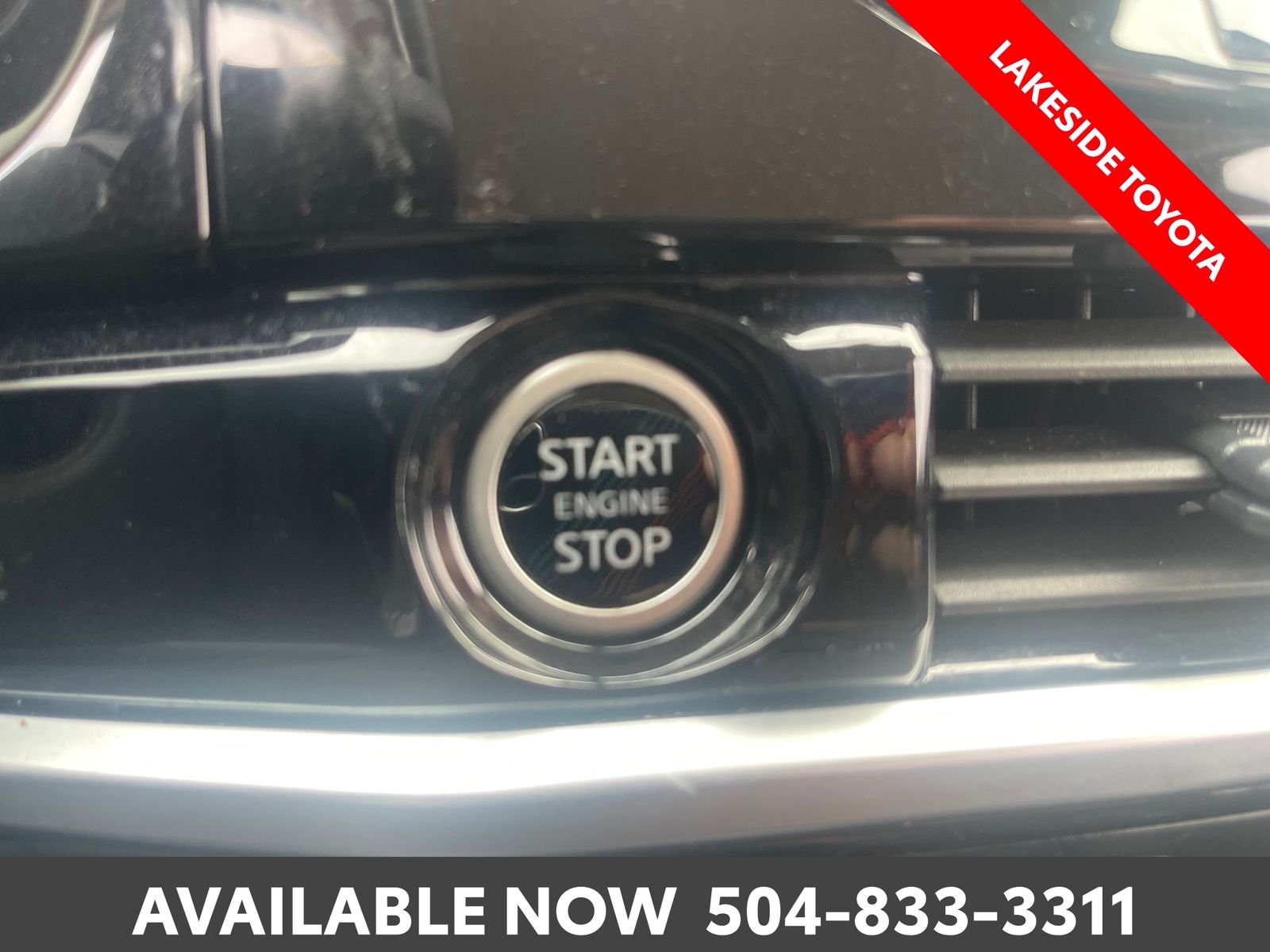 Used 2024 Black Nissan SL image 33