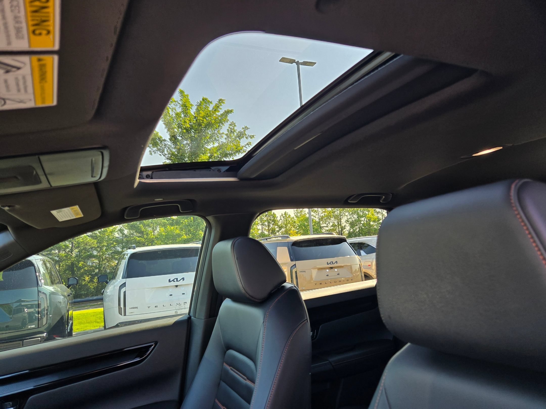 Used 2023 Gray Honda Sport Touring image 25