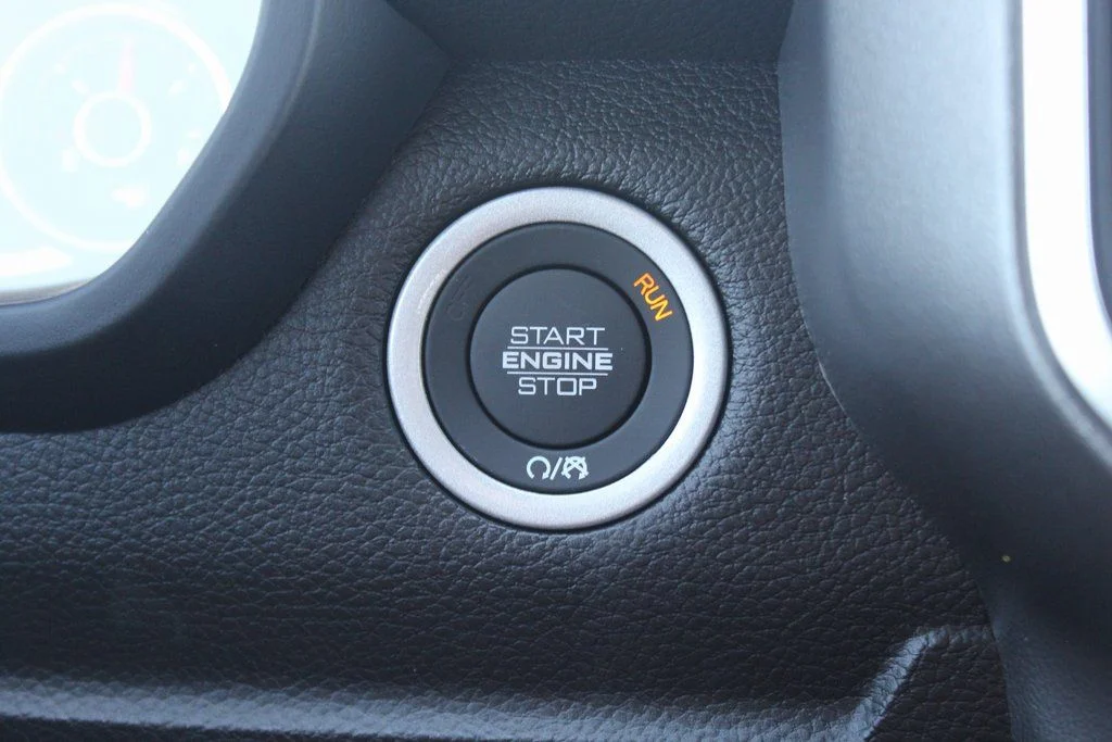 2025 RAM 1500 Big Horn/Lone Star - Photo 18
