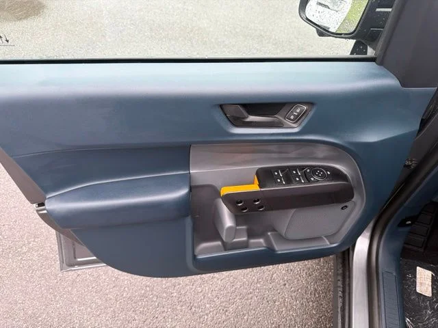 New 2026 Gray Ford Tremor image 22