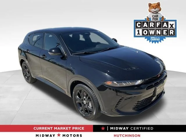 2024 Dodge Hornet R/T