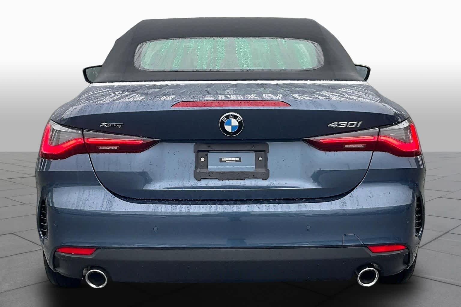 Pre-Owned 2022 BMW 430i 430i XDrive