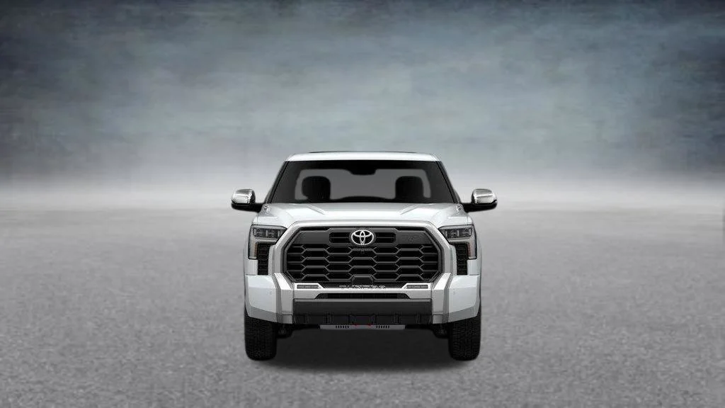 New 2026 Beige Toyota 1794 Edition image 57