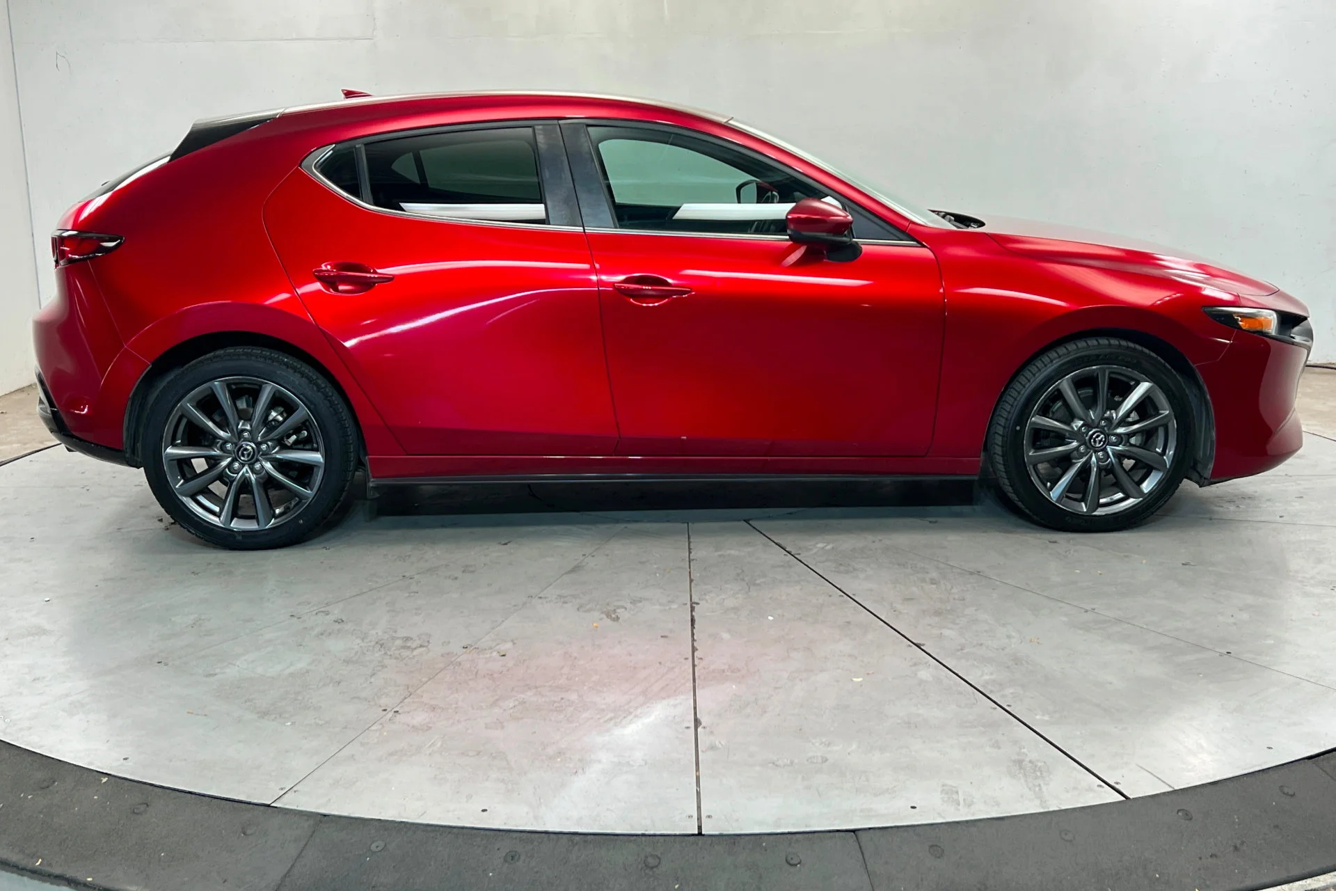 2020 Mazda Mazda3 Preferred - Photo 6