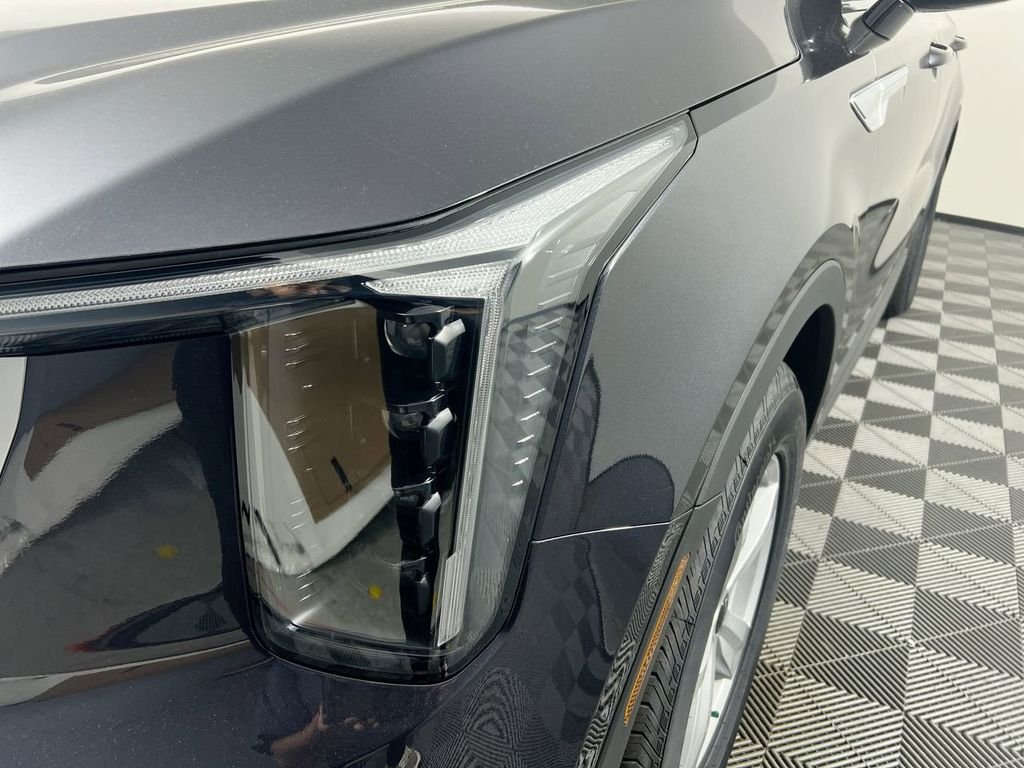 New 2026 Panthera Metal Kia LX image 9