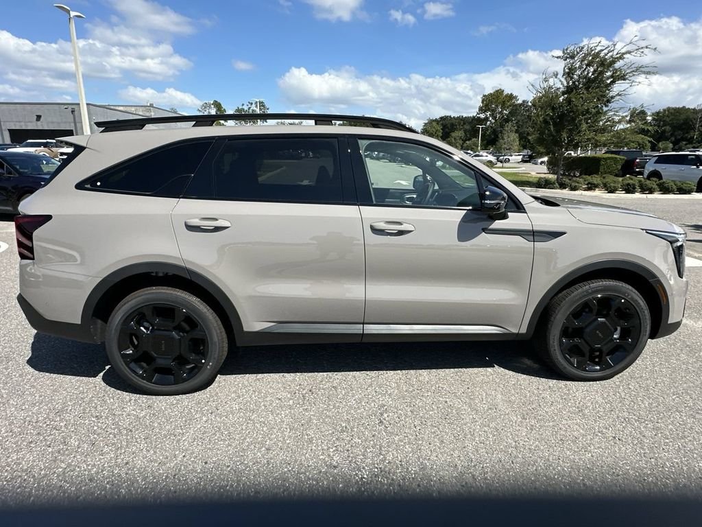 2026 Kia Sorento X-Line SX Prestige - Photo 19