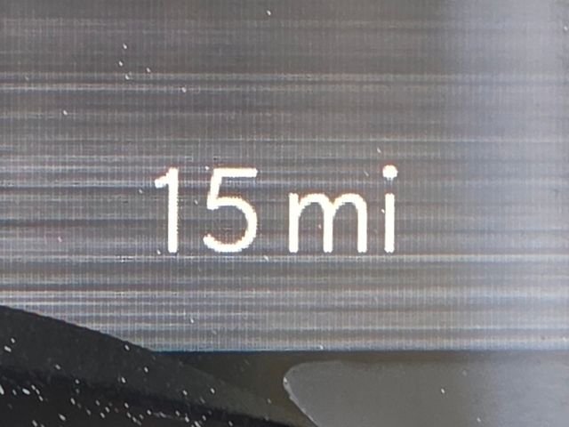 New 2026 Bright White Clear-Coat Exterior Paint RAM Laramie image 26