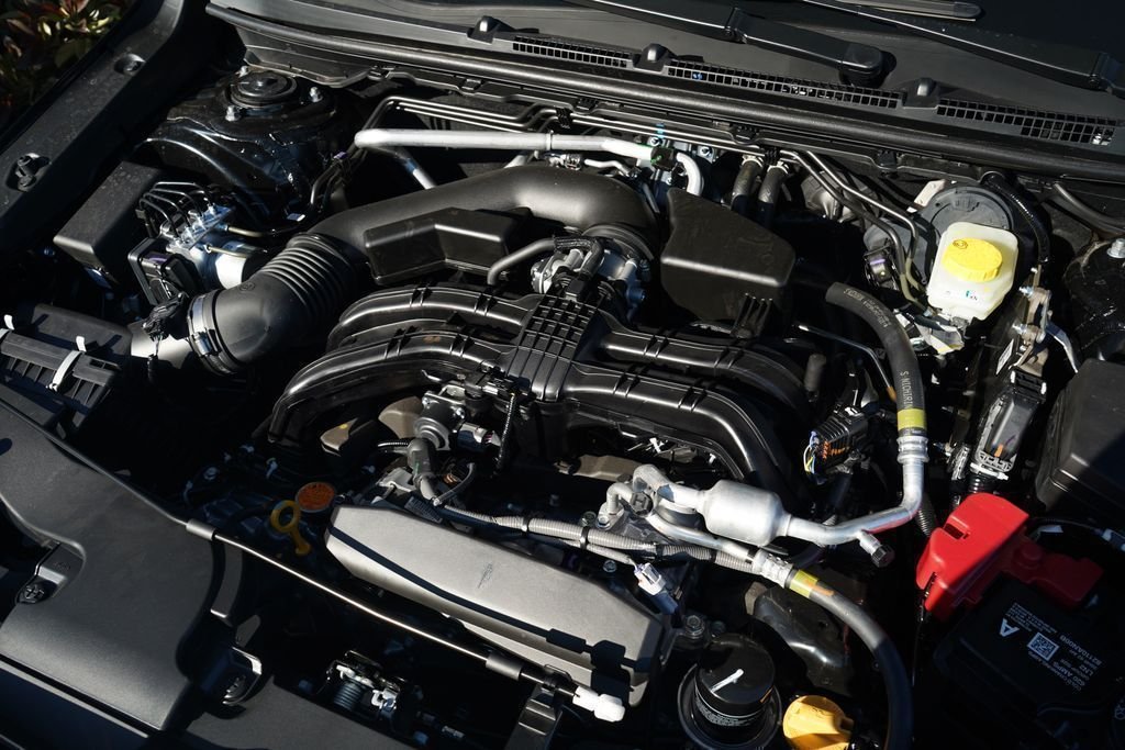 2026 Subaru Crosstrek Limited - Photo 14