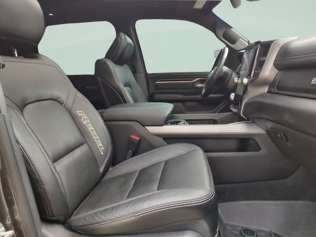 Used 2023 Gray Ram Rebel image 30