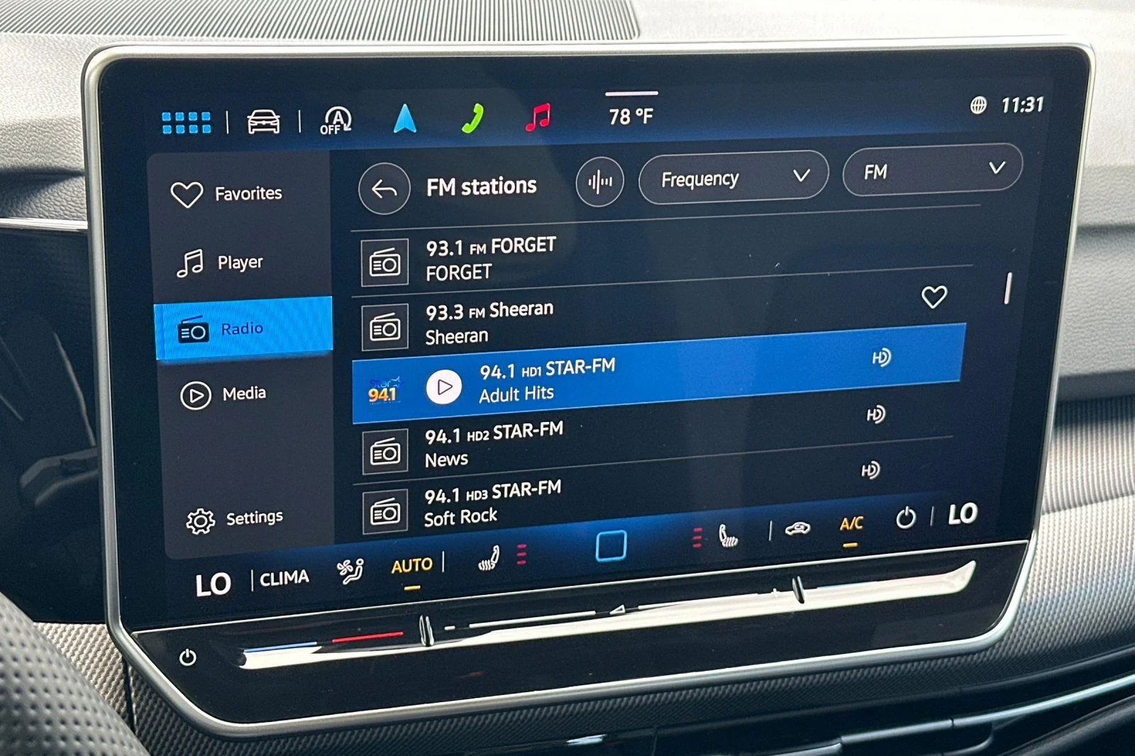 New 2026 Gray Volkswagen 2.0T image 16