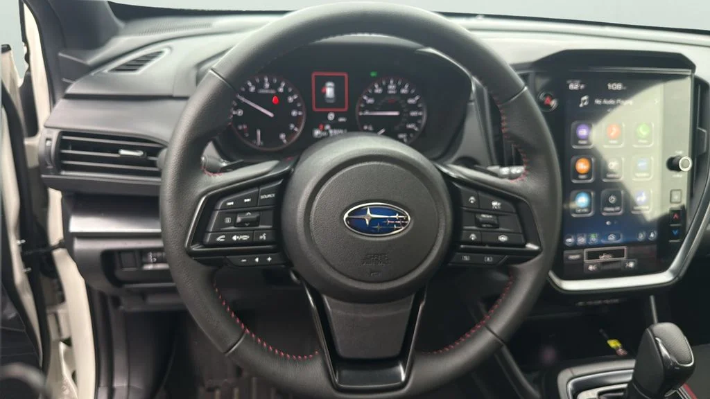 Used 2024 White Subaru 2.5RS image 10