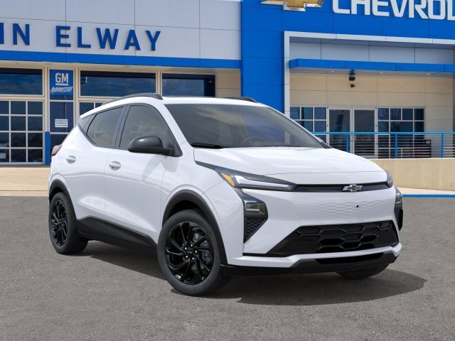2027 Chevrolet Bolt RS - Photo 9