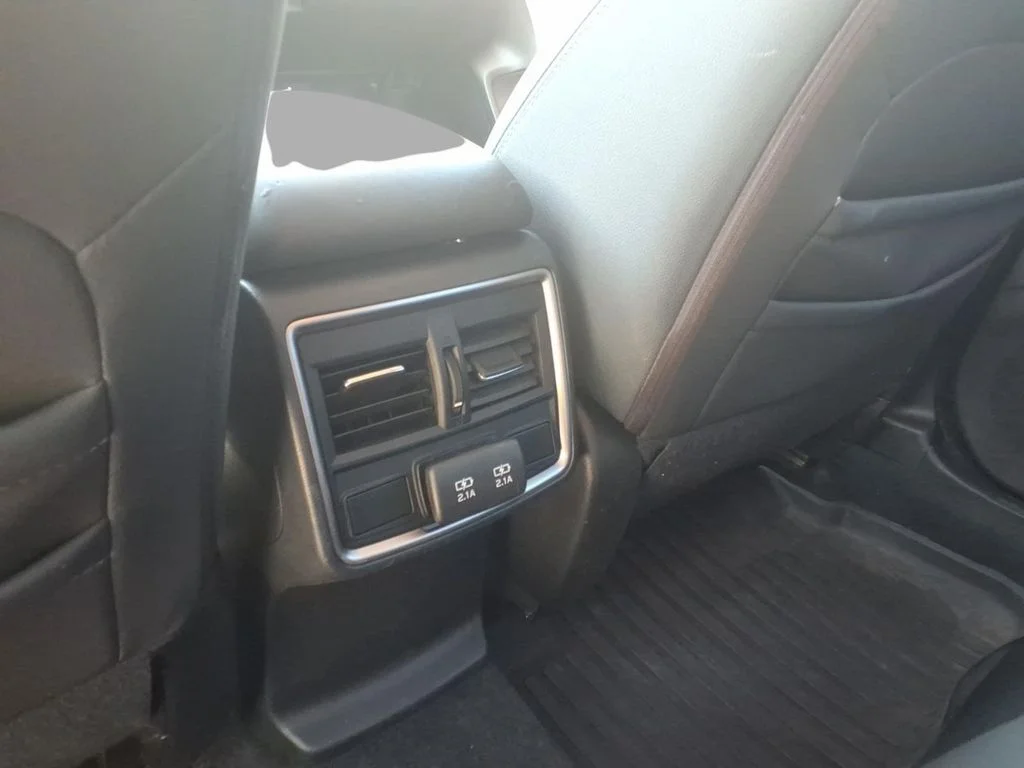 Used 2019 Black Subaru Premium image 10