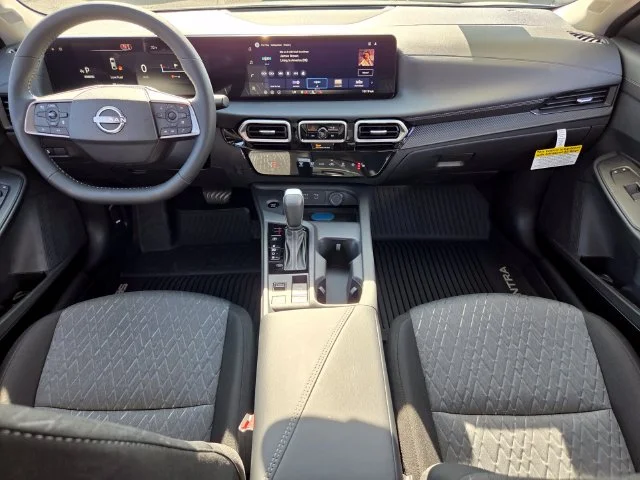 New 2027 Fresh Powder Nissan SV image 12
