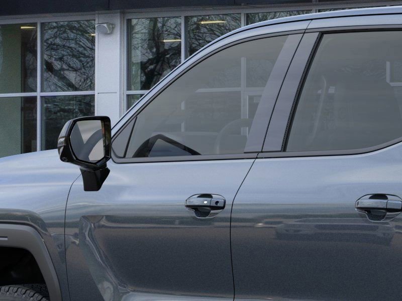 2026 GMC SIERRA - Image 18