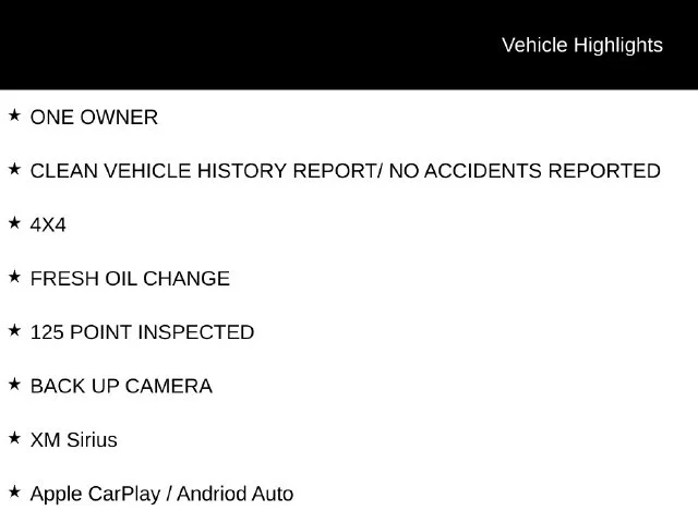 Used 2023 Red Jeep Trailhawk image 5