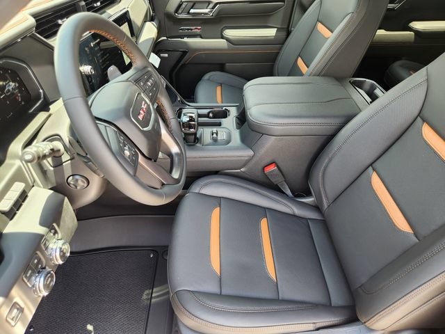 2026 GMC Sierra 1500 AT4 - Photo 9