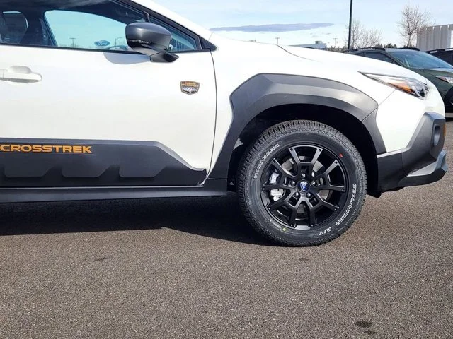 2026 Subaru Crosstrek Wilderness - Photo 34