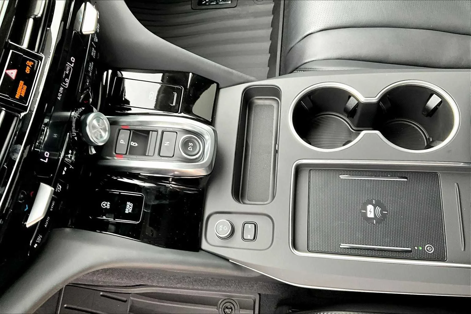 2026 Acura MDX Technology Package - Photo 7