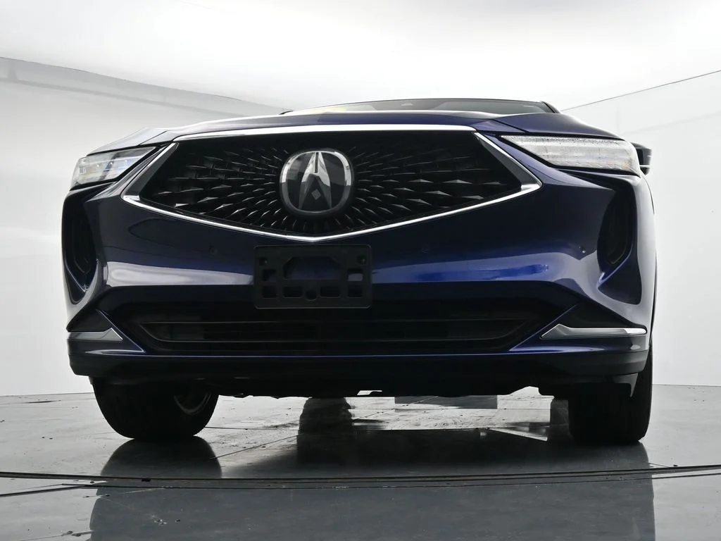 Used 2023  Acura Technology image 33