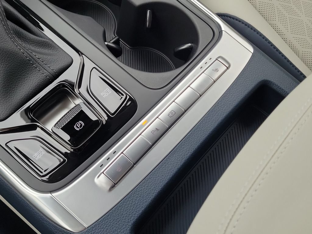 New 2026 White Kia EX image 35