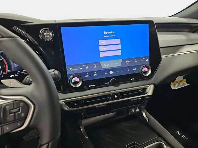 New 2026 Caviar Lexus PREMIUM image 25