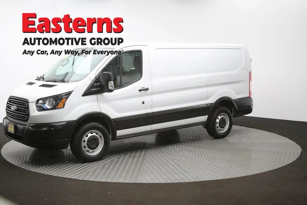 Used 2019 White Ford Base image 55