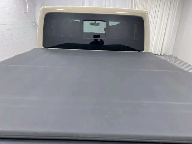 Used 2022 Beige Jeep Mojave image 8