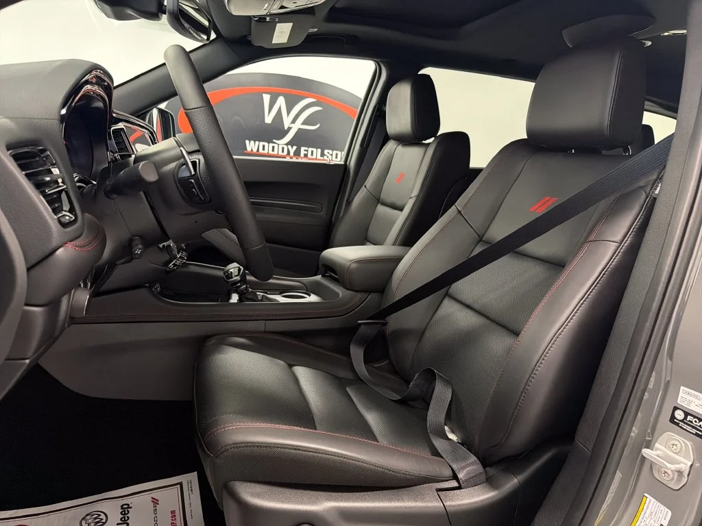 New 2027 Gray Dodge GT image 21