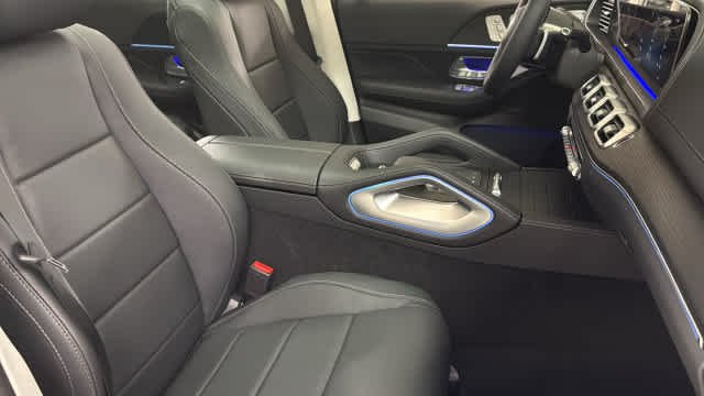 New 2026 Twilight Blue Metallic Mercedes-Benz GLS 450 image 38
