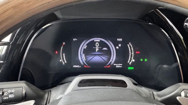 2023 Lexus RX Hybrid 350h - Photo 35