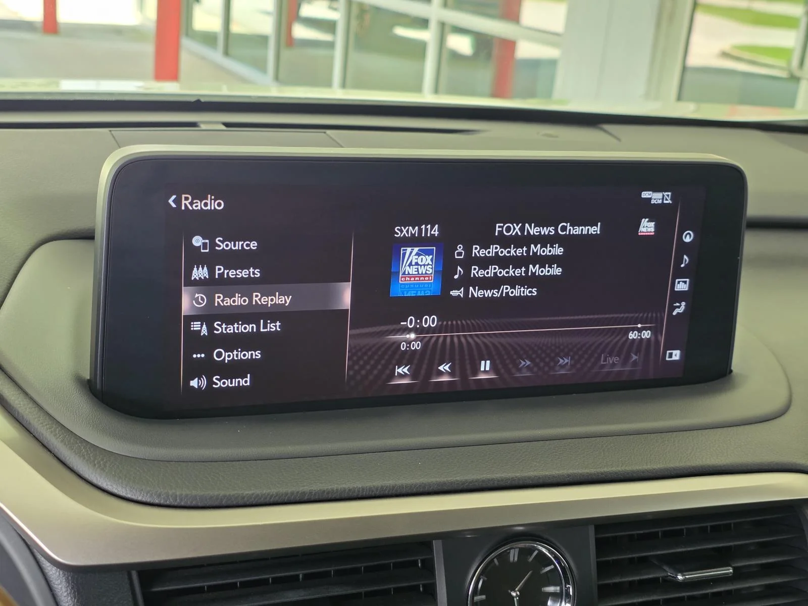 Used 2020 White Pearl Lexus 350L image 21