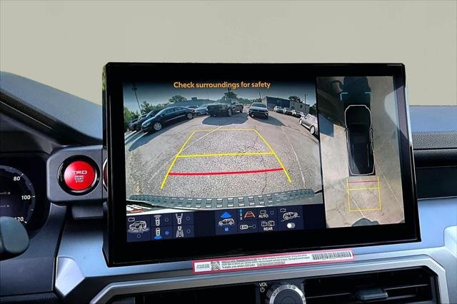 Certified Used 2025 UNDERGROUND Toyota  image 27