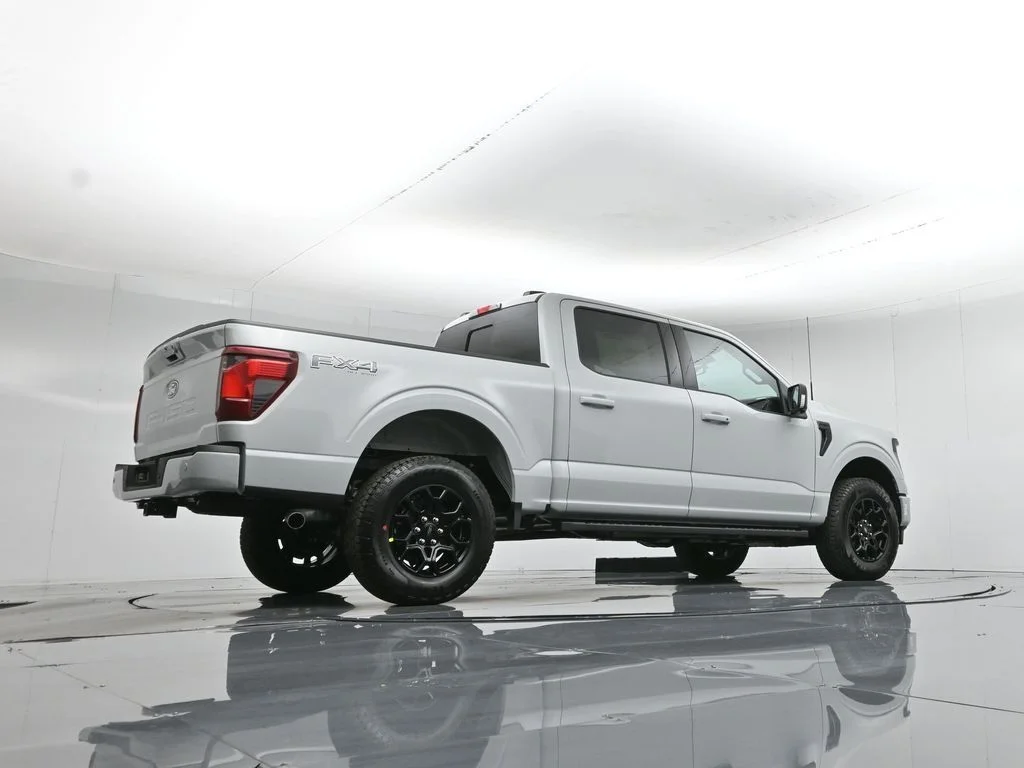 New 2026 Avalanche Ford XLT image 50