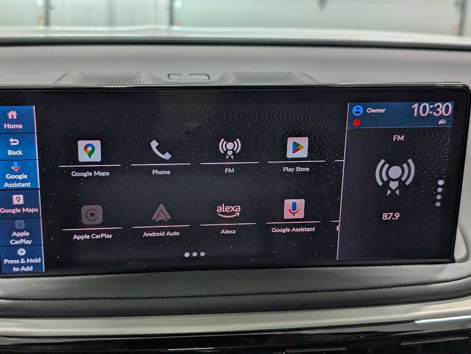 2026 Acura MDX Technology Package - Photo 30