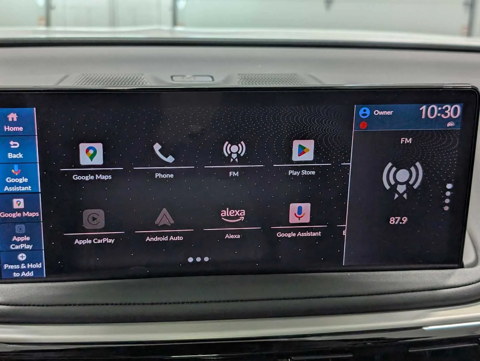2026 Acura MDX Technology Package - Photo 30