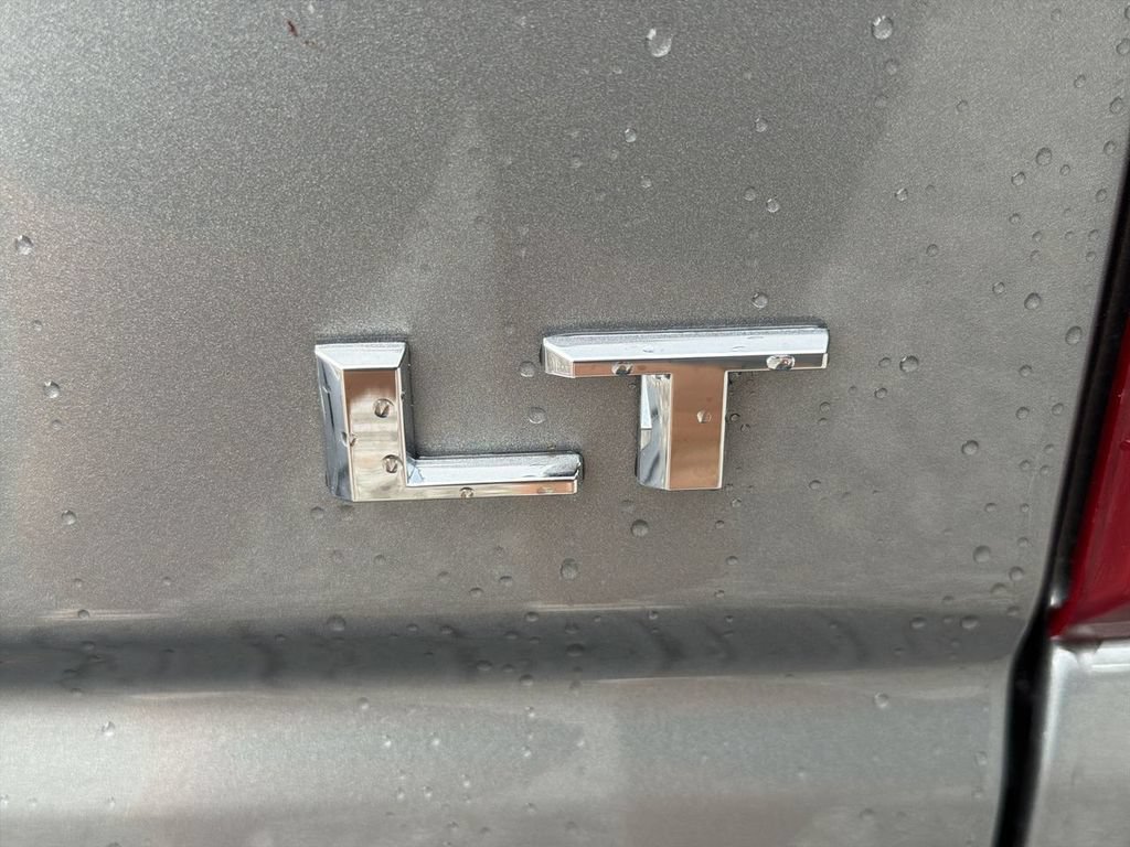 New 2026 Sterling Gray Metallic Chevrolet LT image 32