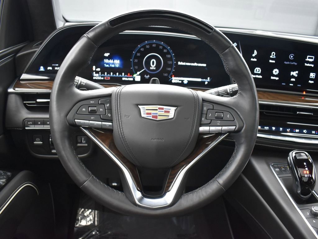 2023 CADILLAC ESCALADE - Image 14