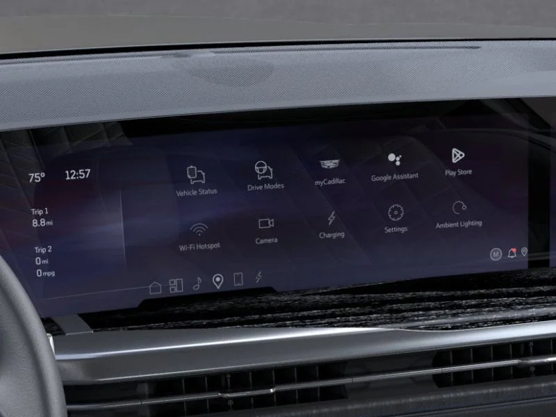 2026 Cadillac Escalade IQ Sport - Photo 20