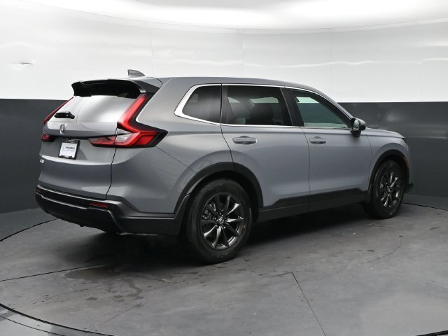 New 2027 Urban Gray Pearl Honda EX-L image 5