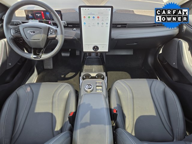 Used 2023 Gray Metallic Ford  image 23
