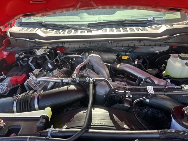 2025 Ford F-250 Super Duty XL - Photo 35