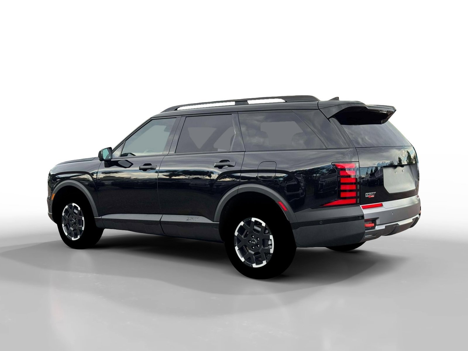 New 2026 Abyss Black Pearl Hyundai XRT Pro image 4