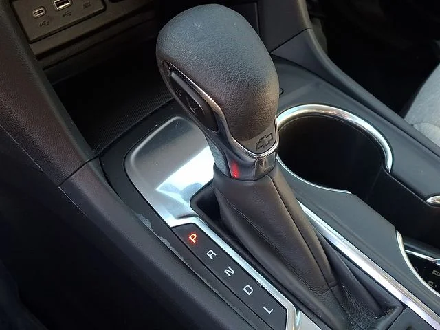 Used 2024 Blue Chevrolet LT image 12
